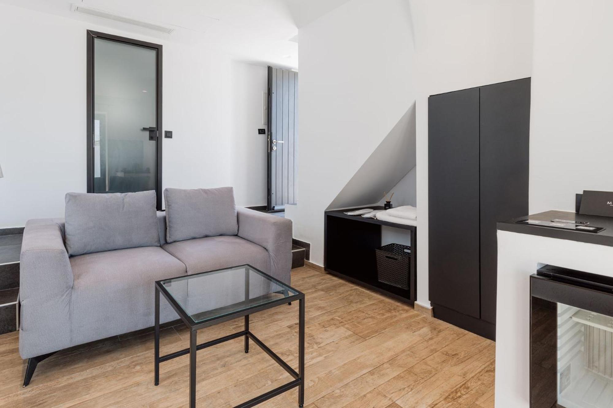 Отель Mazera Boutique 4*