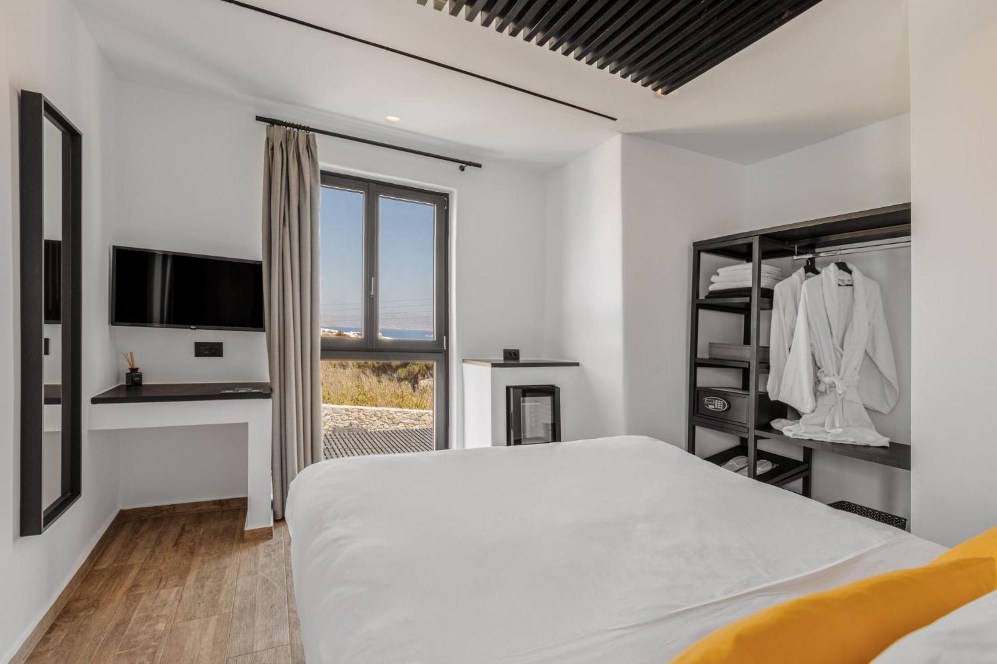 Mazera Boutique Отель 4*