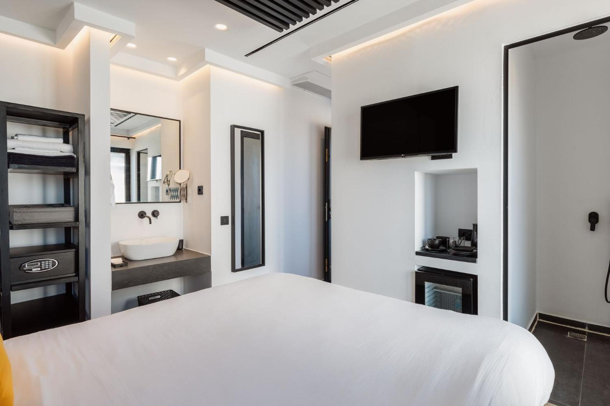 Mazera Boutique Отель 4*