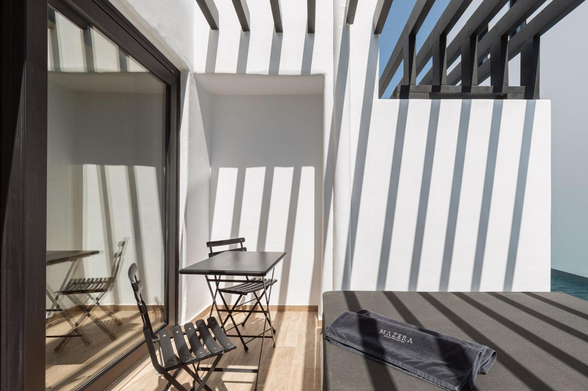 Mazera Boutique Отель 4*