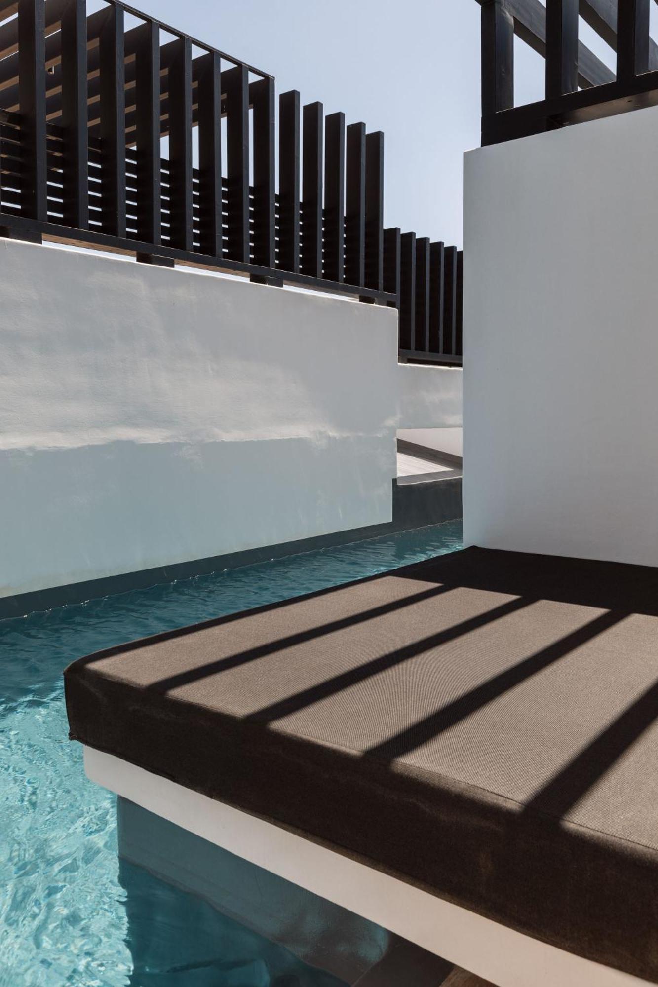 Mazera Boutique Отель 4*