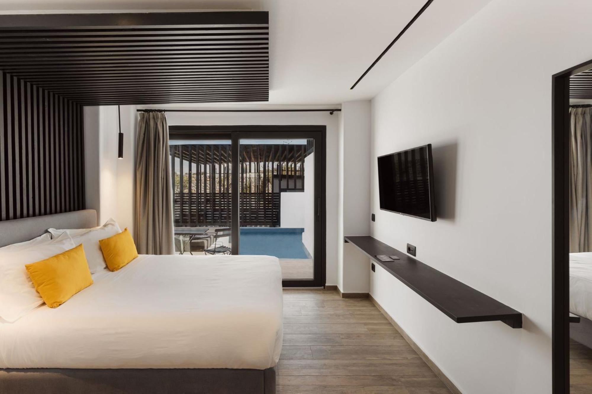 Отель Mazera Boutique 4*