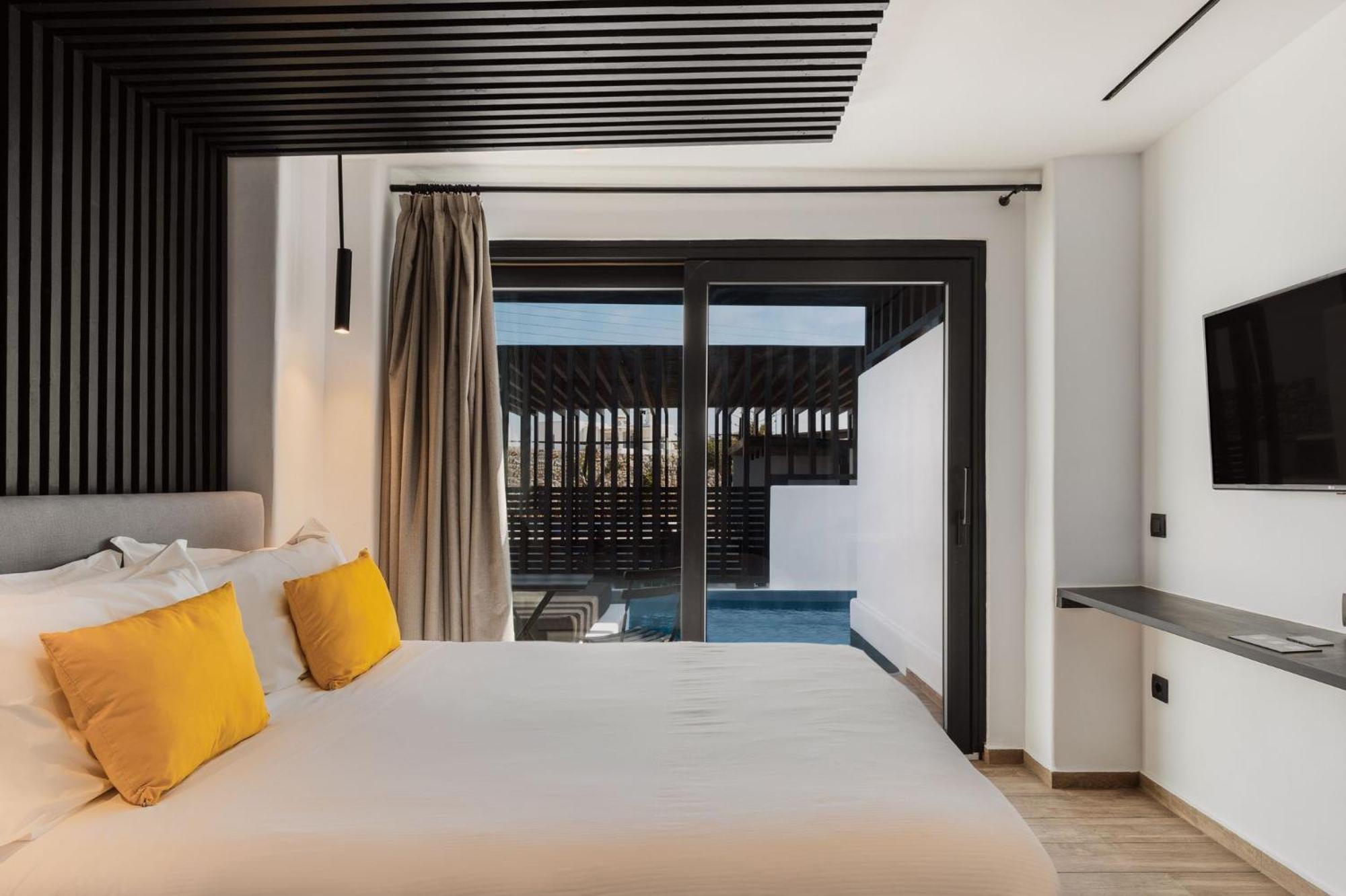Отель Mazera Boutique 4*