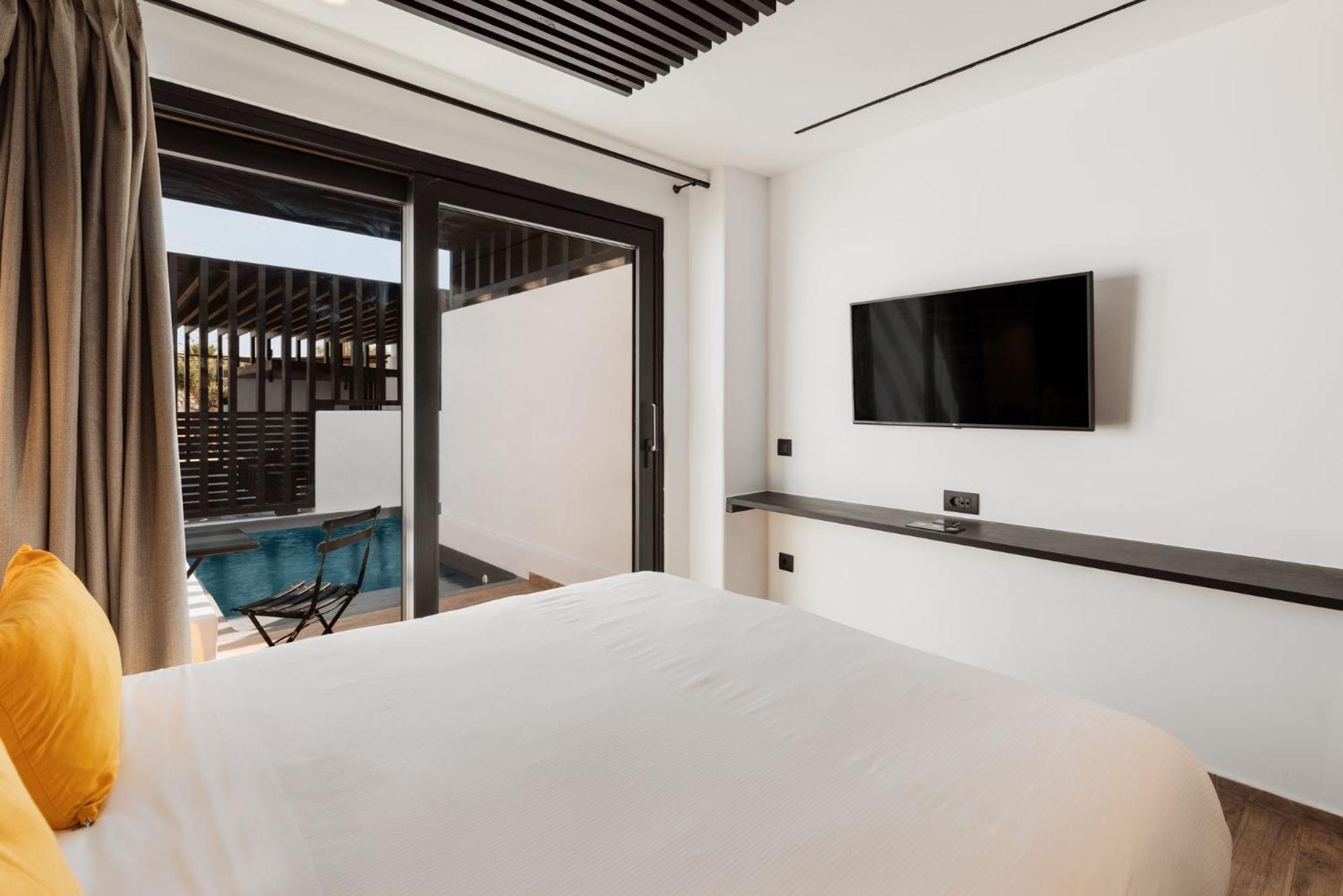 Отель Mazera Boutique 4*