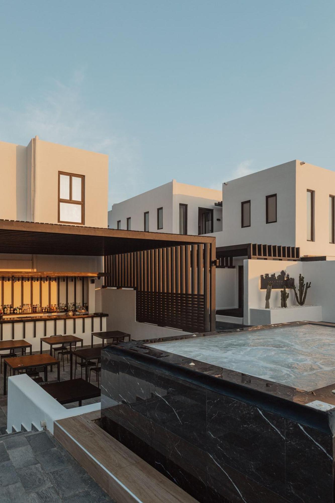 Отель Mazera Boutique 4*
